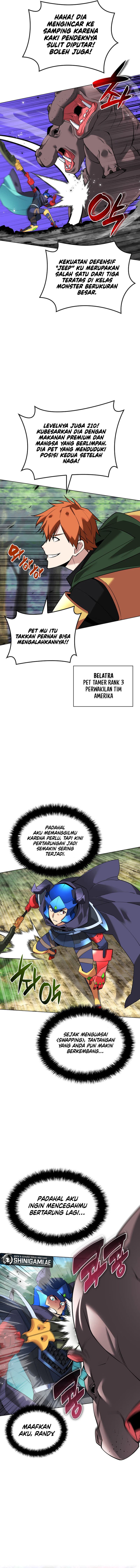 Overgeared - Chapter 222 - Page 18