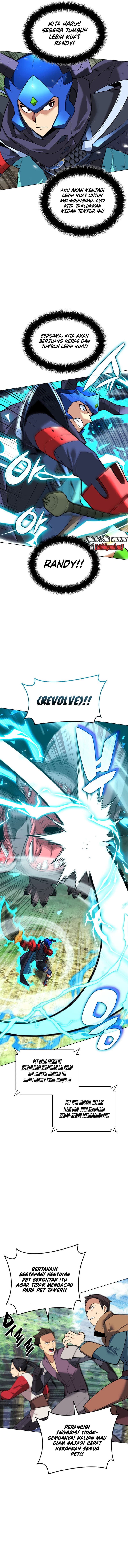 Overgeared - Chapter 222 - Page 20