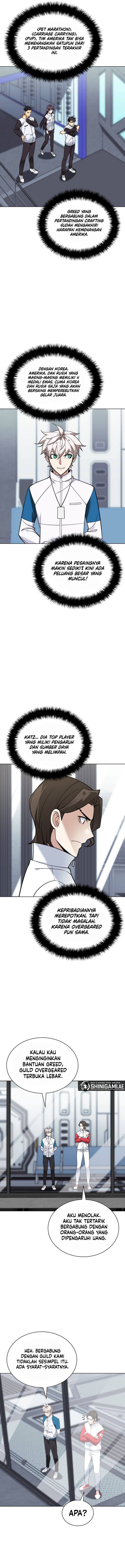 Overgeared - Chapter 222 - Page 7