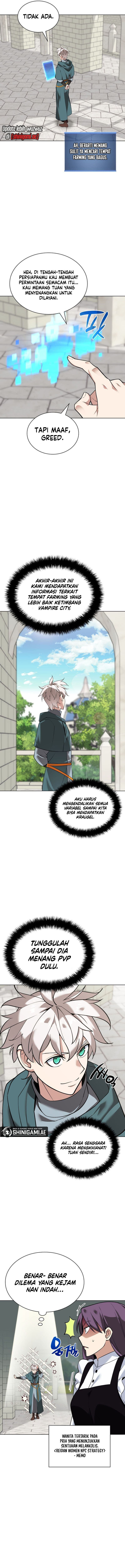 Overgeared - Chapter 223 - Page 10