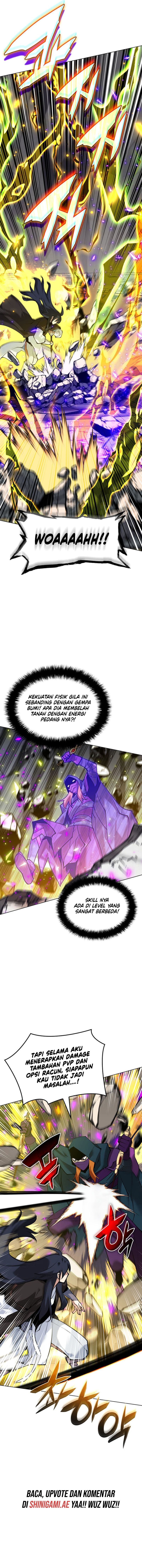 Overgeared - Chapter 223 - Page 21
