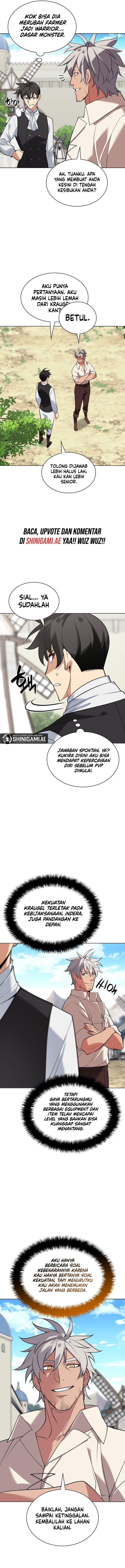 Overgeared - Chapter 223 - Page 6