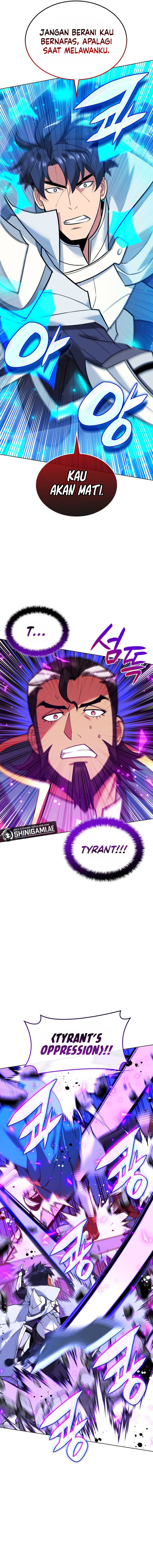 Overgeared - Chapter 224 - Page 10