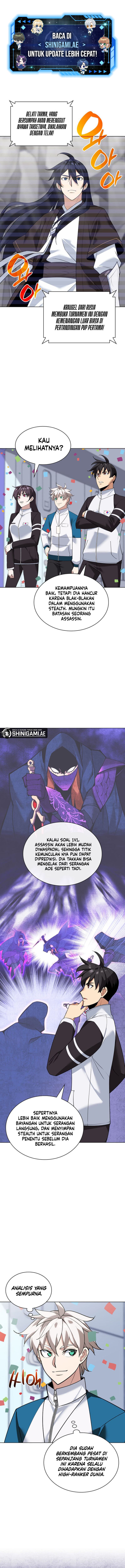 Overgeared - Chapter 224 - Page 2