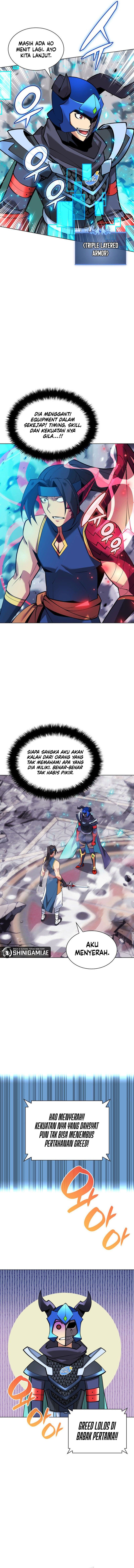 Overgeared - Chapter 224 - Page 23
