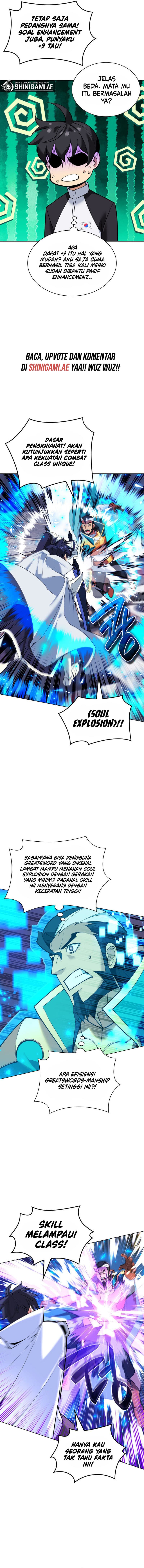 Overgeared - Chapter 224 - Page 6