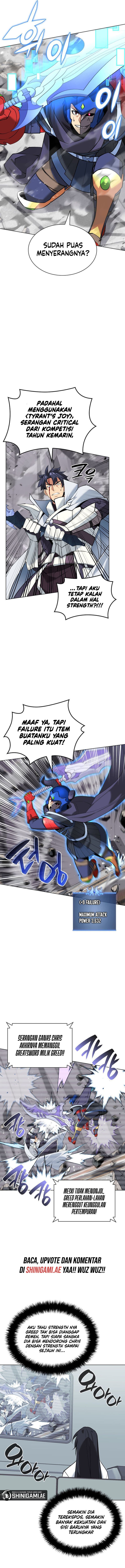Overgeared - Chapter 225 - Page 16