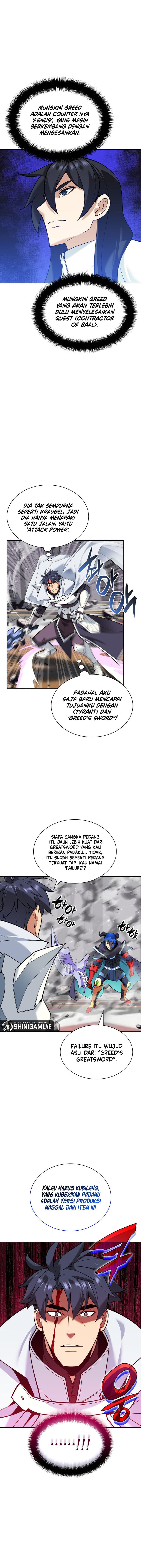 Overgeared - Chapter 225 - Page 17