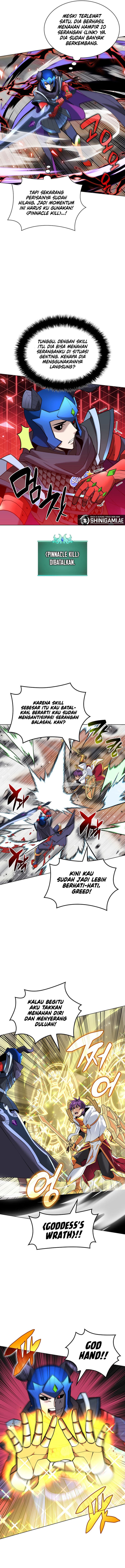 Overgeared - Chapter 226 - Page 13