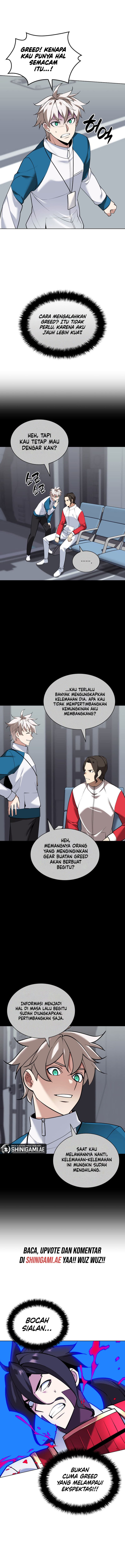 Overgeared - Chapter 226 - Page 6