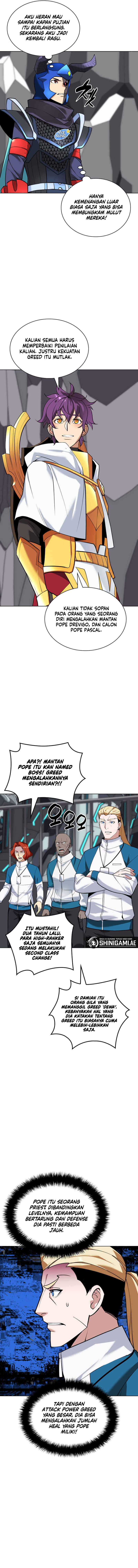 Overgeared - Chapter 226 - Page 9