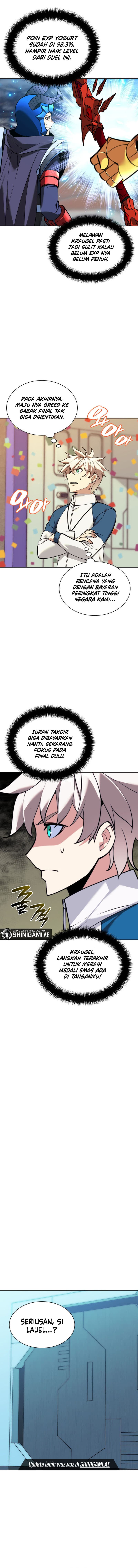Overgeared - Chapter 227 - Page 10