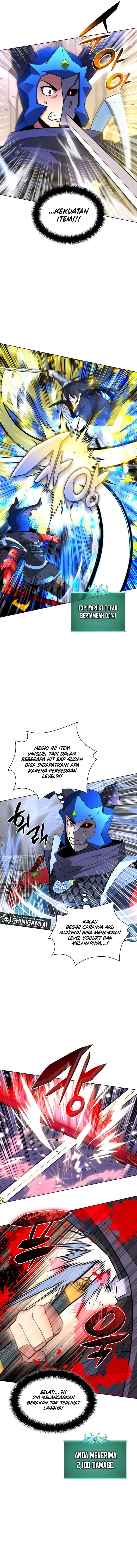Overgeared - Chapter 227 - Page 18