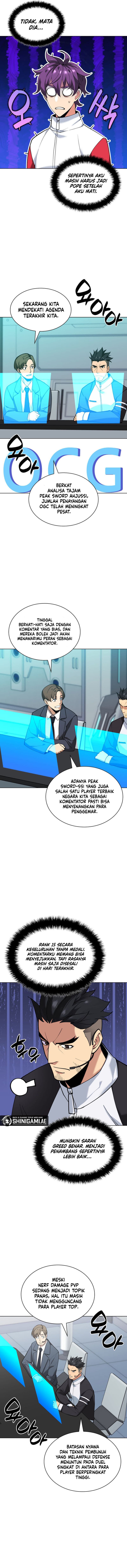 Overgeared - Chapter 227 - Page 4