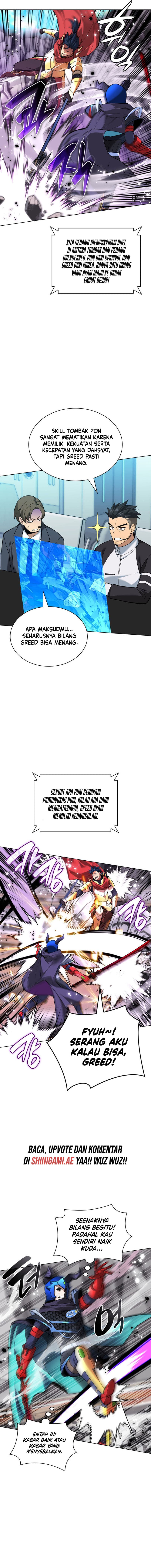 Overgeared - Chapter 227 - Page 6