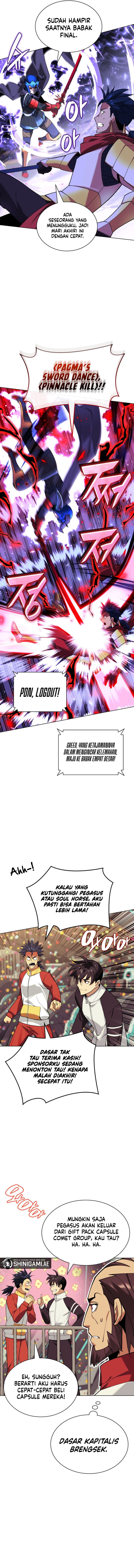 Overgeared - Chapter 227 - Page 8