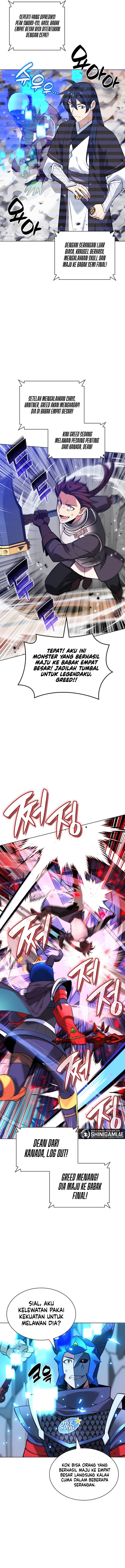 Overgeared - Chapter 227 - Page 9