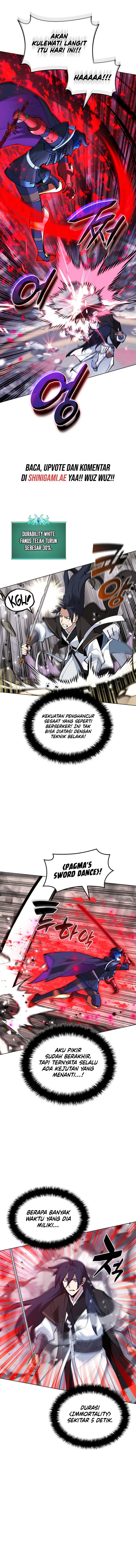 Overgeared - Chapter 228 - Page 16