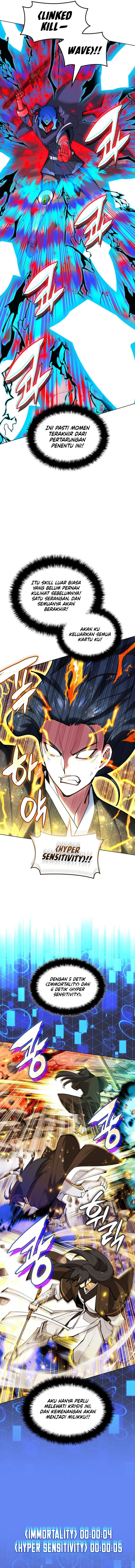 Overgeared - Chapter 228 - Page 17