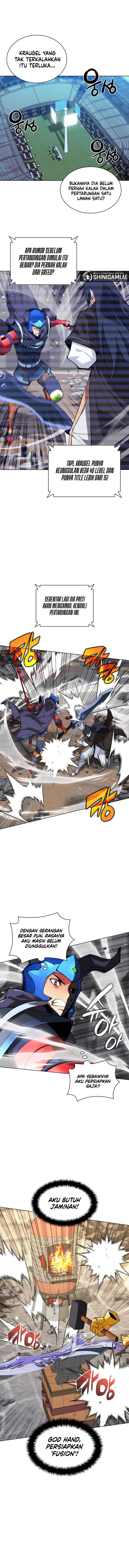 Overgeared - Chapter 228 - Page 3