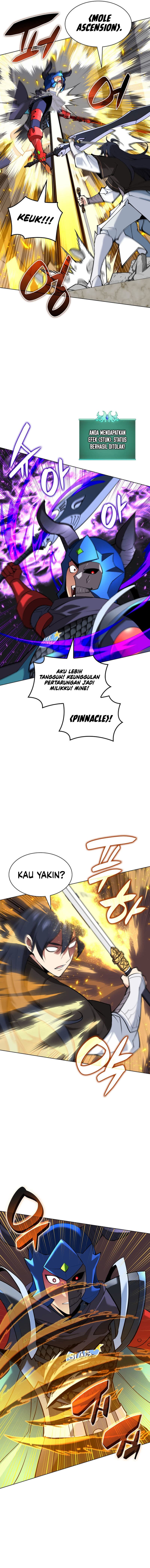 Overgeared - Chapter 228 - Page 4
