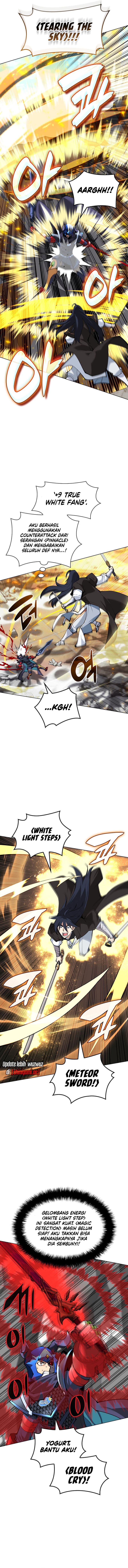 Overgeared - Chapter 228 - Page 5
