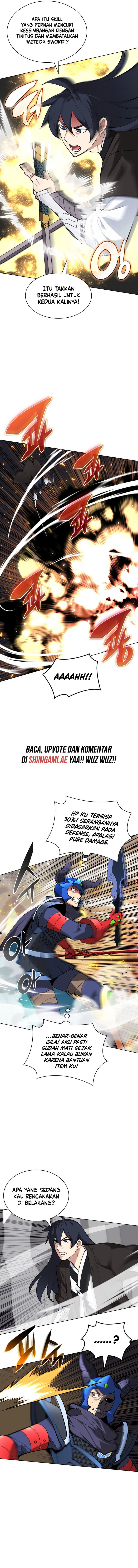 Overgeared - Chapter 228 - Page 6