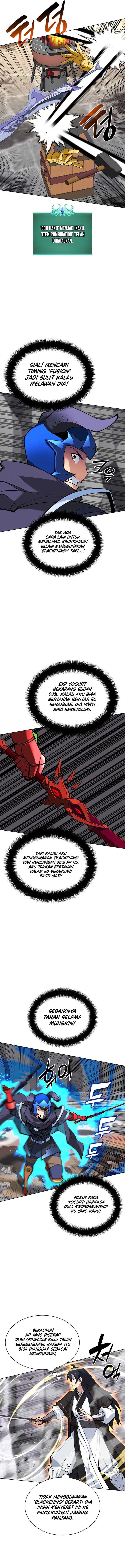 Overgeared - Chapter 228 - Page 7