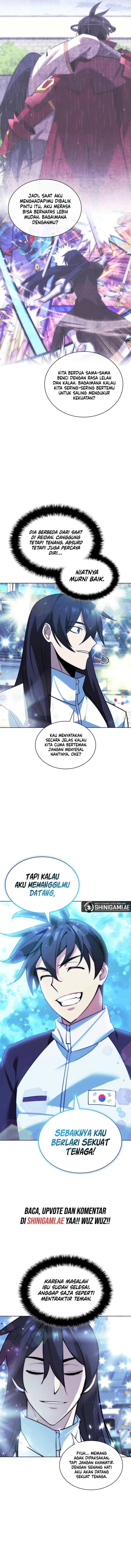 Overgeared - Chapter 229 - Page 11
