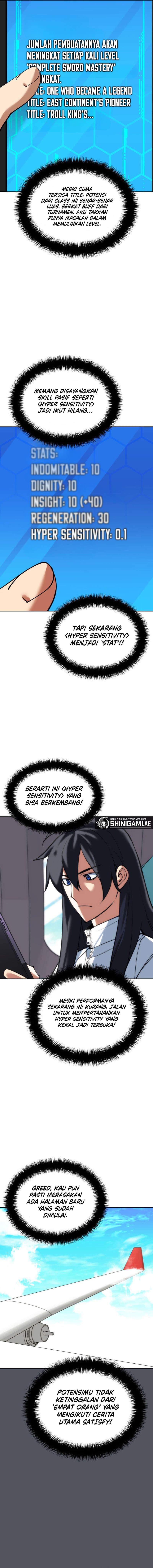 Overgeared - Chapter 229 - Page 17