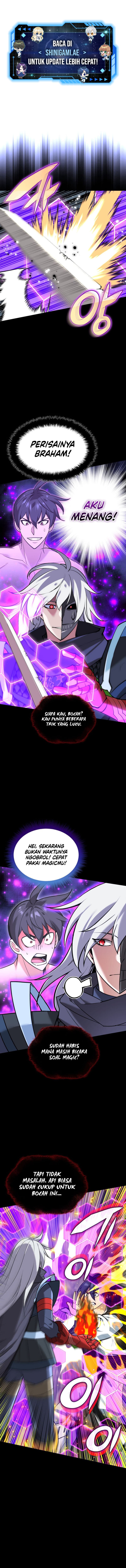 Overgeared - Chapter 229 - Page 2