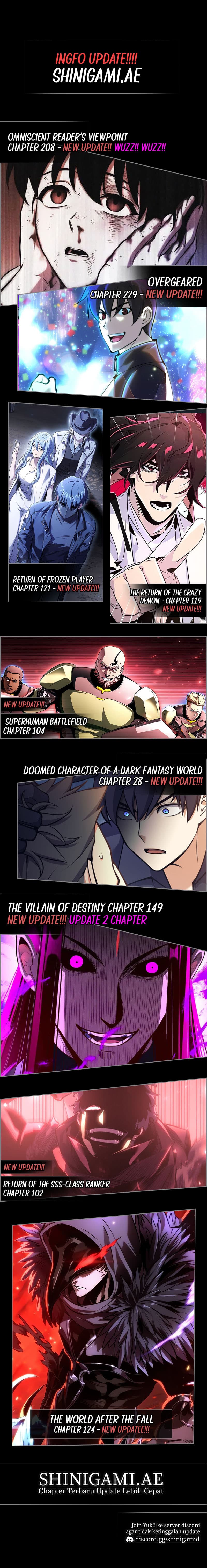 Overgeared - Chapter 229 - Page 24