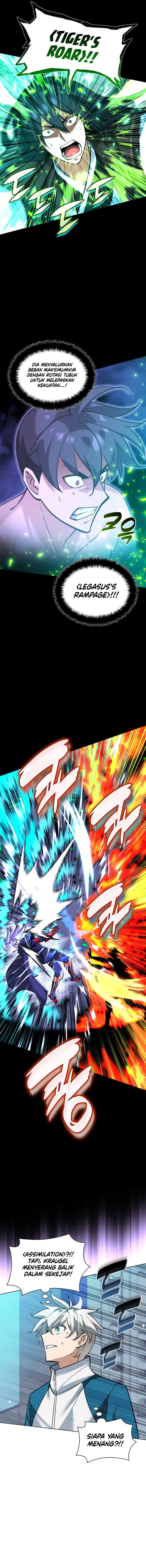 Overgeared - Chapter 229 - Page 3