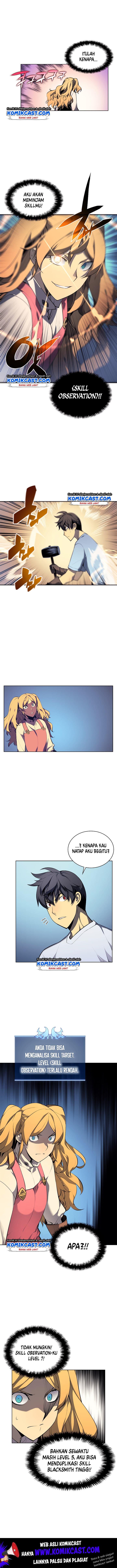 Overgeared - Chapter 23 - Page 5