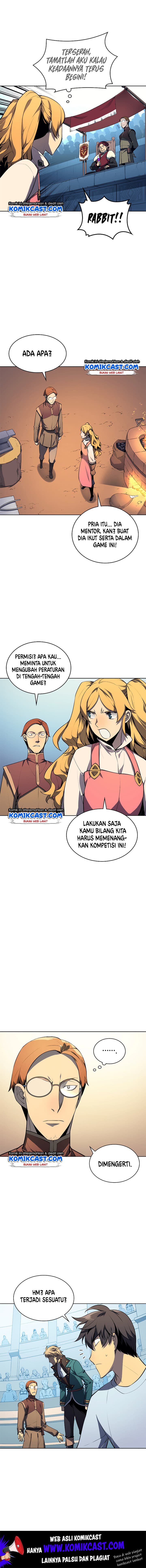Overgeared - Chapter 23 - Page 7