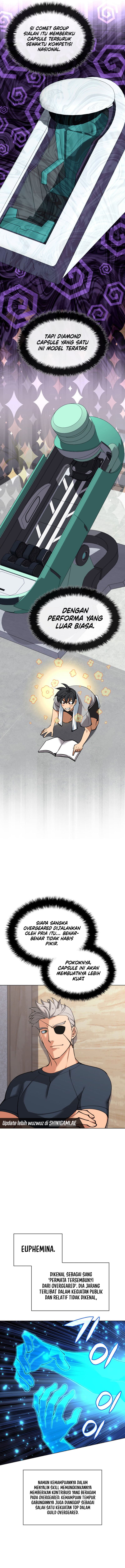Overgeared - Chapter 230 - Page 10