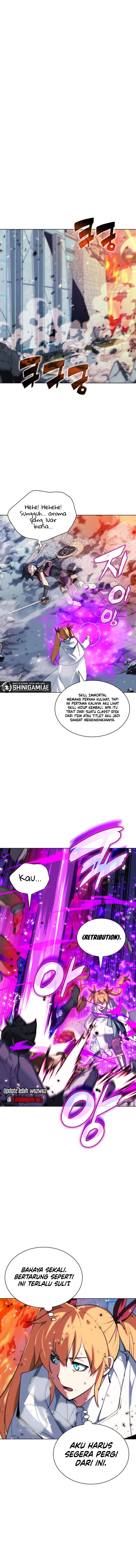 Overgeared - Chapter 230 - Page 20