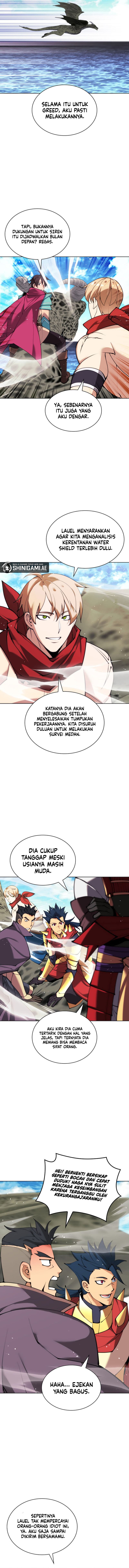 Overgeared - Chapter 230 - Page 23