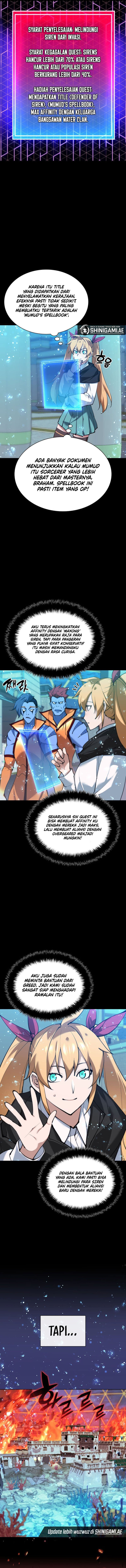 Overgeared - Chapter 230 - Page 5