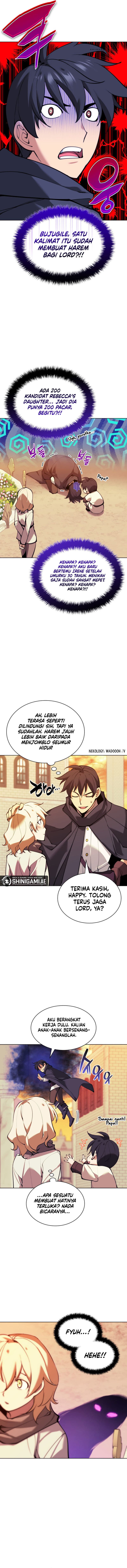 Overgeared - Chapter 231 - Page 22