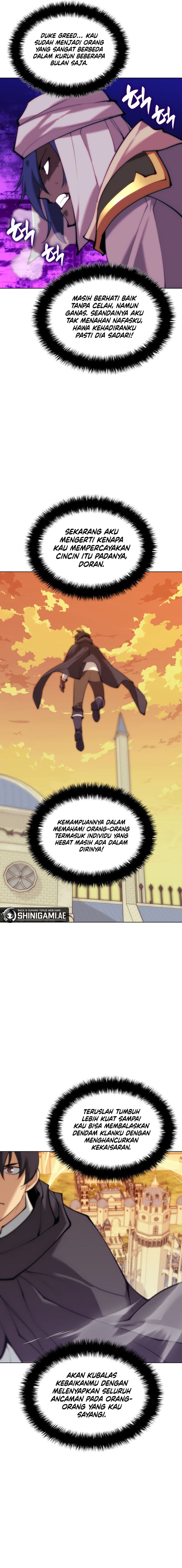 Overgeared - Chapter 231 - Page 23