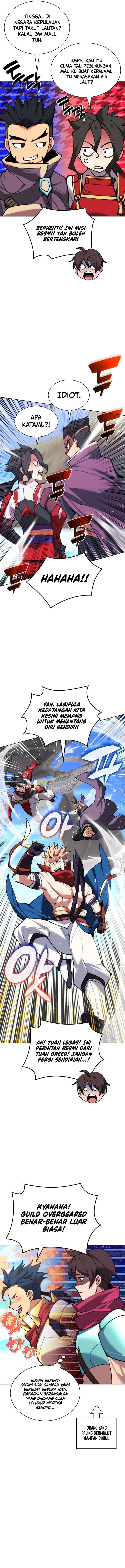 Overgeared - Chapter 231 - Page 3