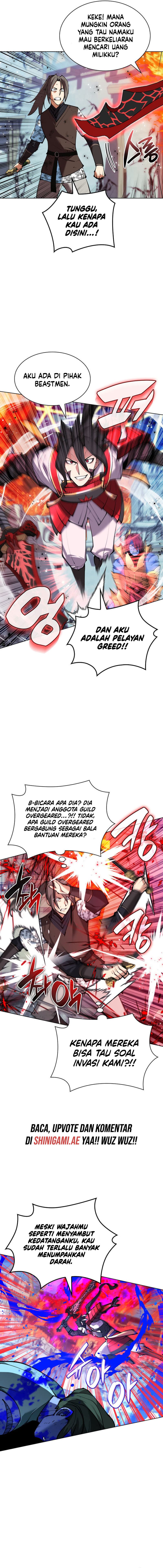 Overgeared - Chapter 231 - Page 6