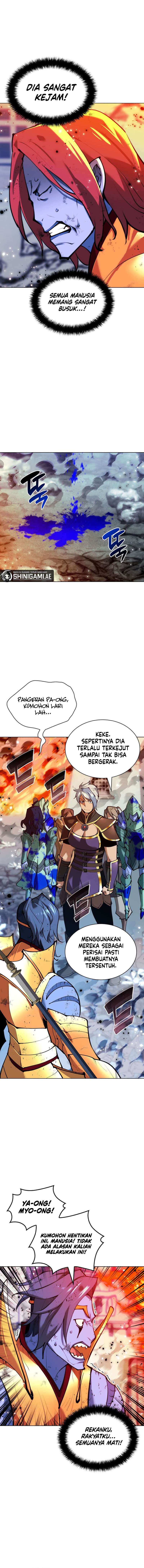 Overgeared - Chapter 231 - Page 8