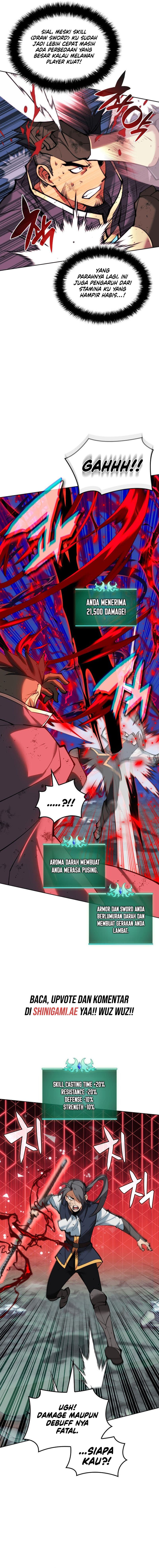 Overgeared - Chapter 232 - Page 11