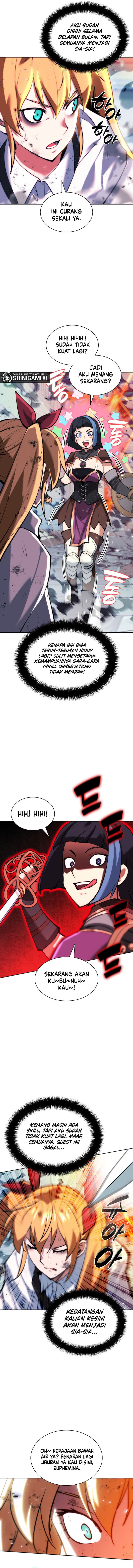 Overgeared - Chapter 232 - Page 14
