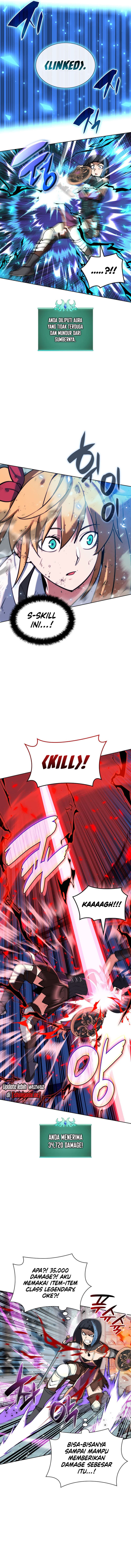 Overgeared - Chapter 232 - Page 15