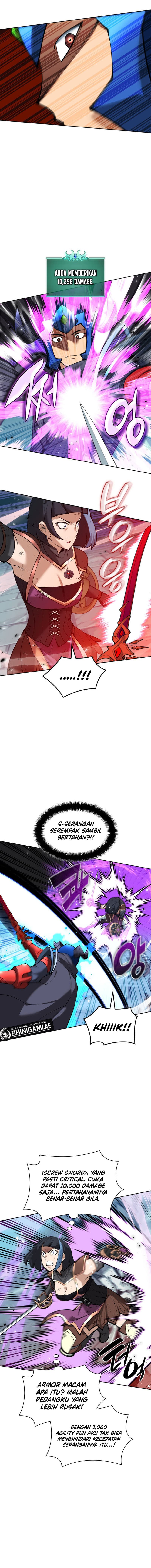 Overgeared - Chapter 232 - Page 17