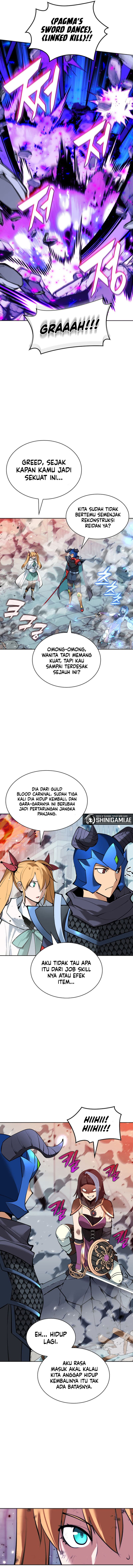 Overgeared - Chapter 232 - Page 19