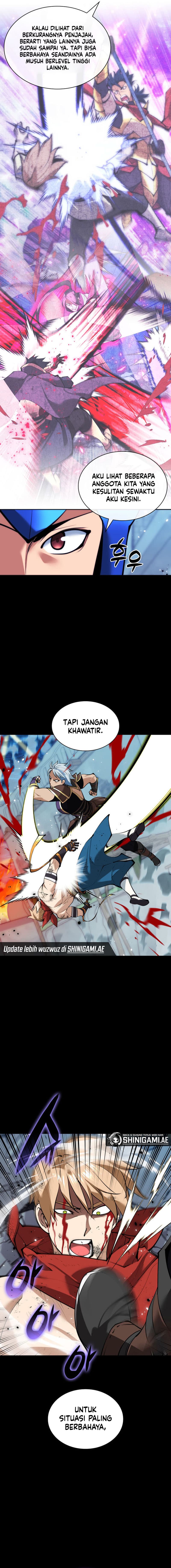 Overgeared - Chapter 232 - Page 20